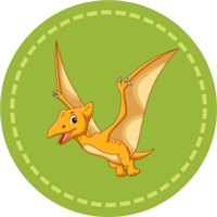 badge