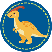 badge