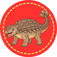 badge