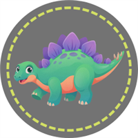 badge