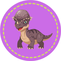 badge